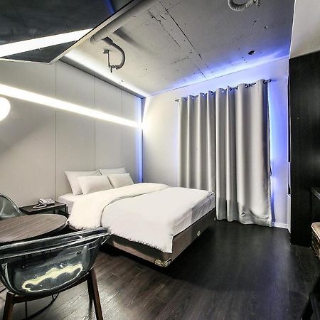 Seoul Business Blvd Hotel Ora Zewnętrze zdjęcie