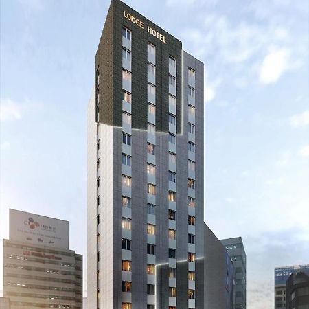 Seoul Business Blvd Hotel Ora Zewnętrze zdjęcie