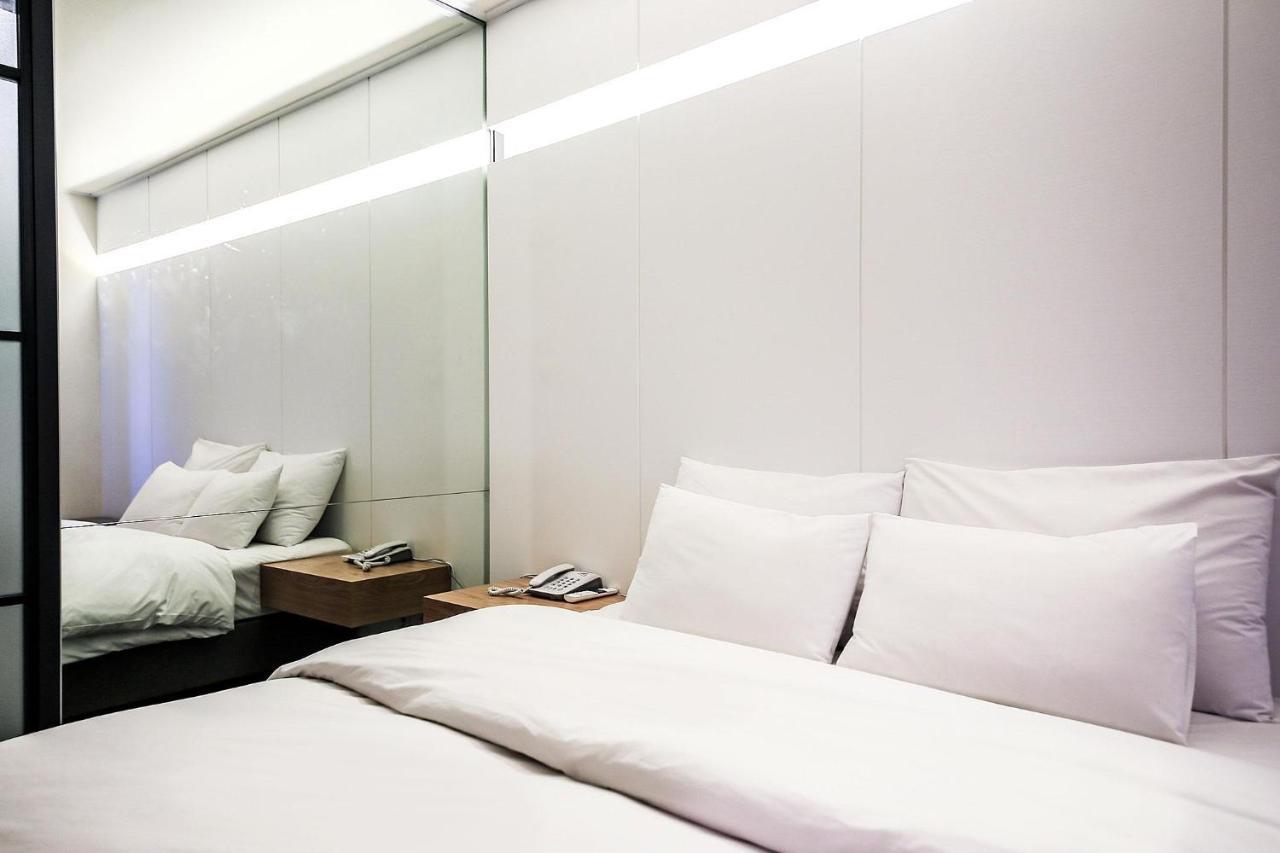 Seoul Business Blvd Hotel Ora Zewnętrze zdjęcie