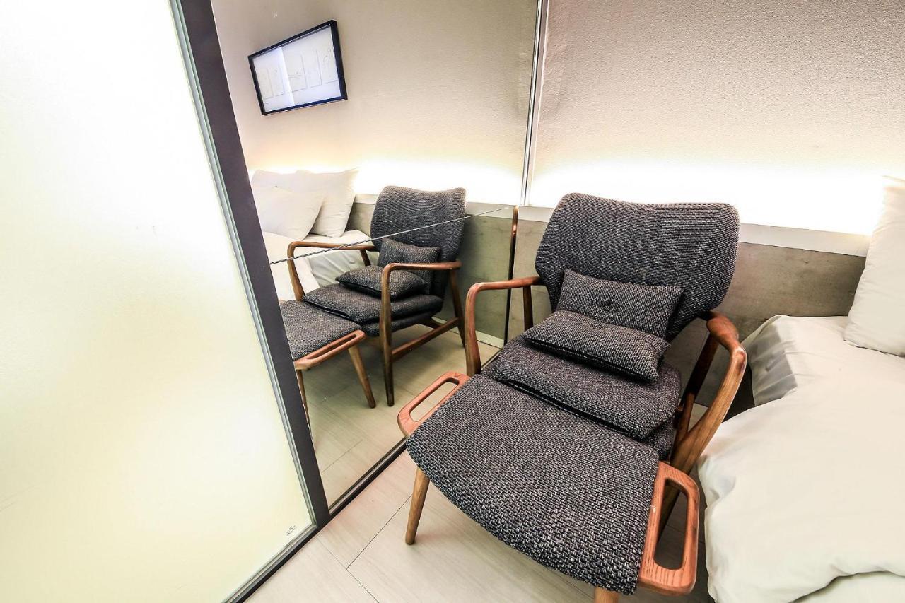Seoul Business Blvd Hotel Ora Zewnętrze zdjęcie