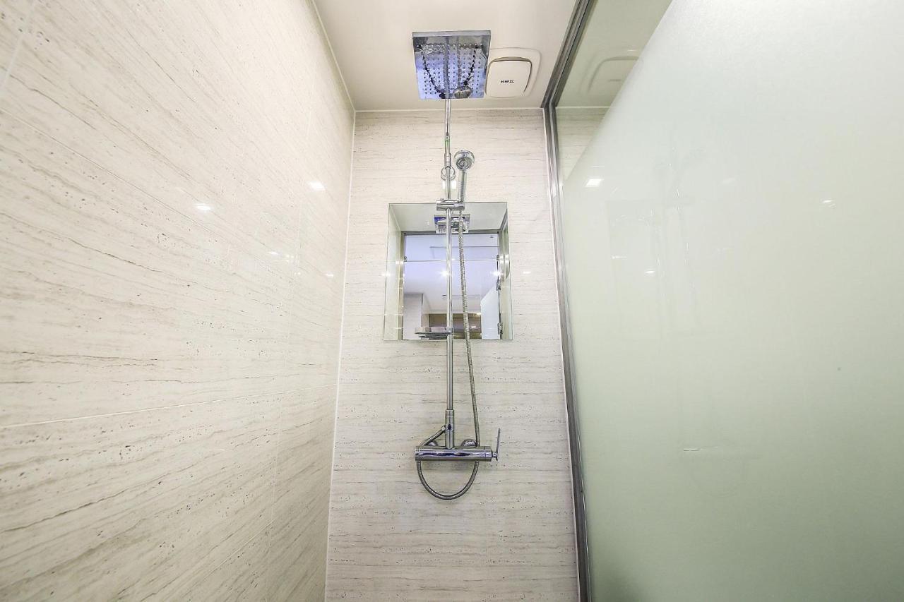 Seoul Business Blvd Hotel Ora Zewnętrze zdjęcie